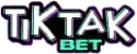 tiktak bet logo